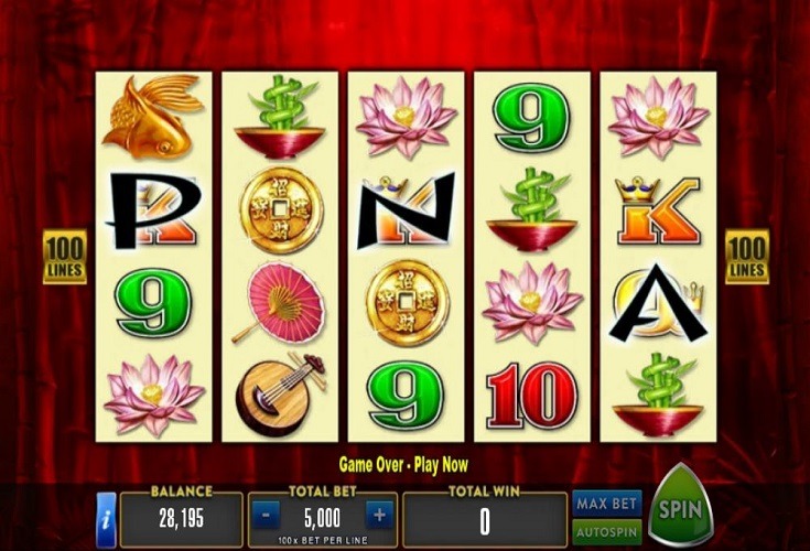 Casino roulette play online free
