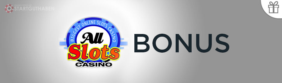 Vegas casino online bonus