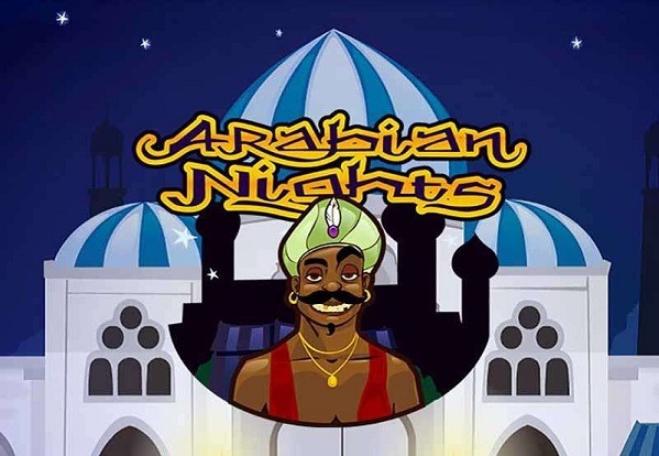 Arabian Nights Kostenlos Online Spielen Arabian Nights Kostenlos Online Spielen