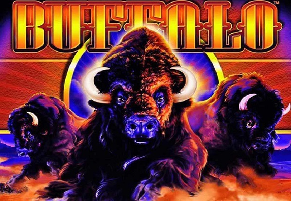 Spiele Buffalo Thunder - Video Slots Online Spiele Buffalo Thunder - Video Slots Online