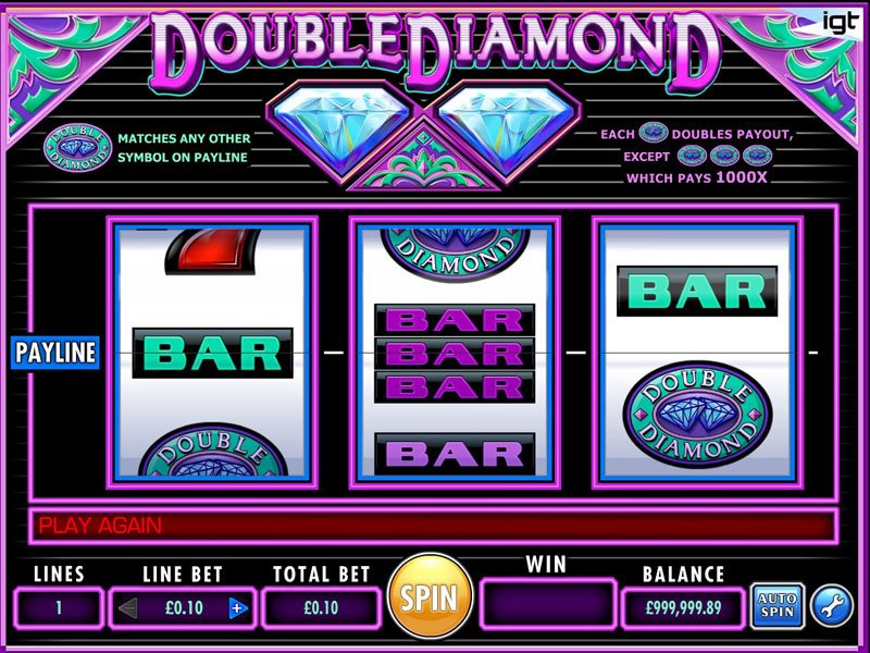 Free slots machine games to play for fun
