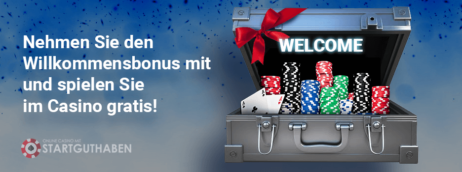 Online Casino Mit Bonus