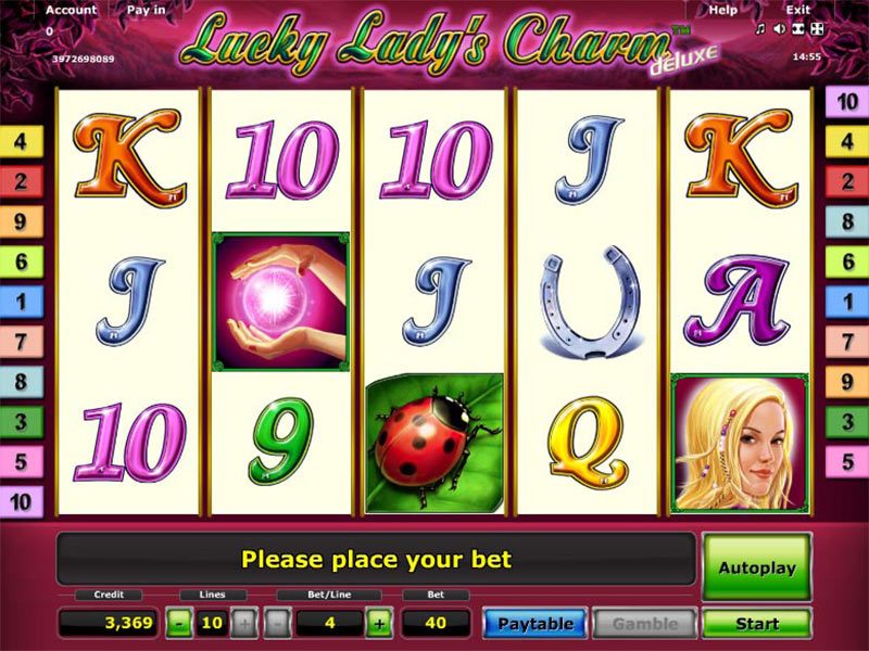 super stars slot