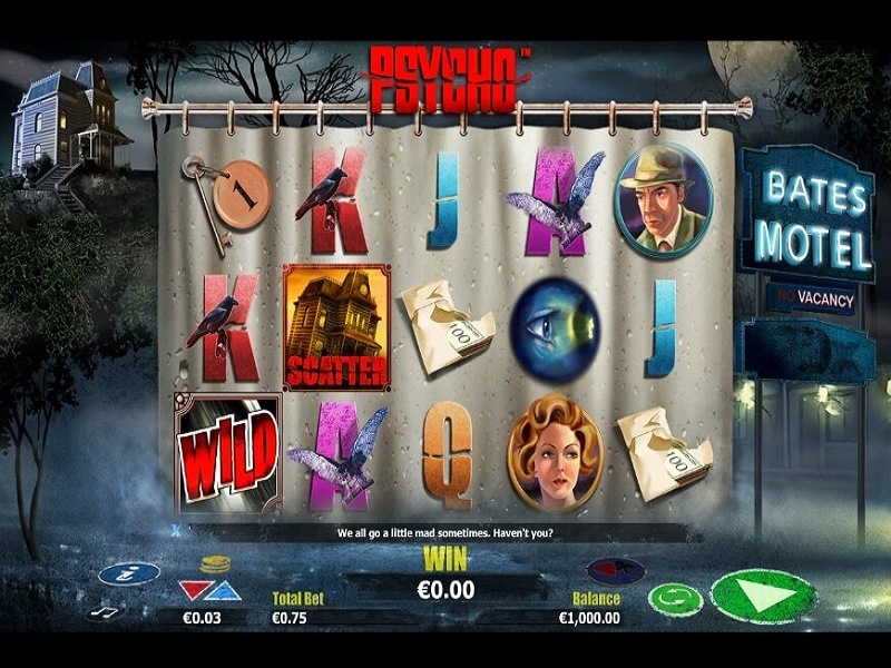 Casino roulette free online game