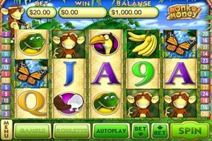 Der kritische Unterschied zwischen Online-Slots uk echtes Geld und Google