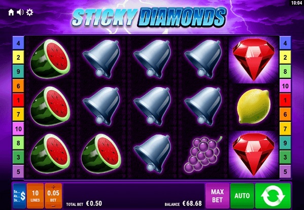 Spiele Twice The Diamonds - Video Slots Online Spiele Twice The Diamonds - Video Slots Online