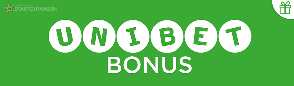 Unibet Bonus Ohne Einzahlung